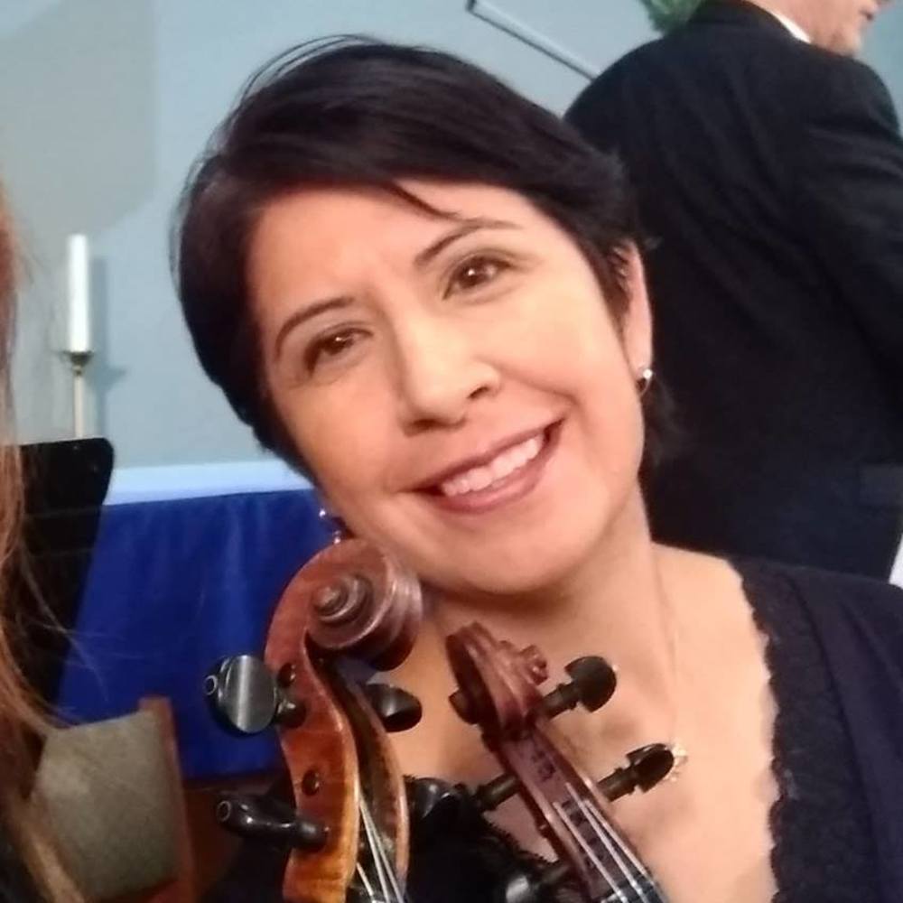 Meet your Posher, Natasha